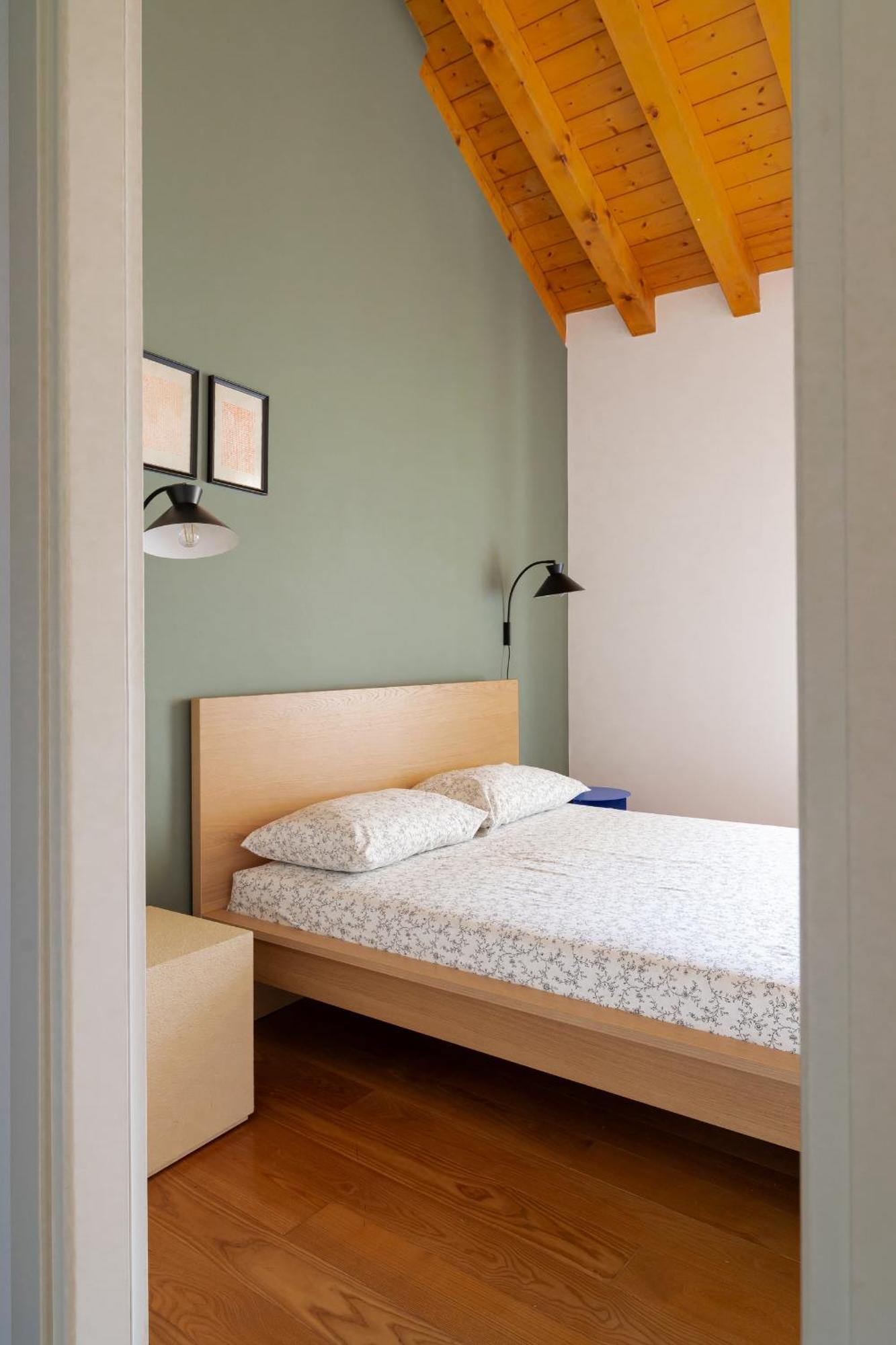 Double Private Parking, 2 Bedrooms & 2 Bathrooms - Elegant Apartment In Old Town Udine Exterior photo